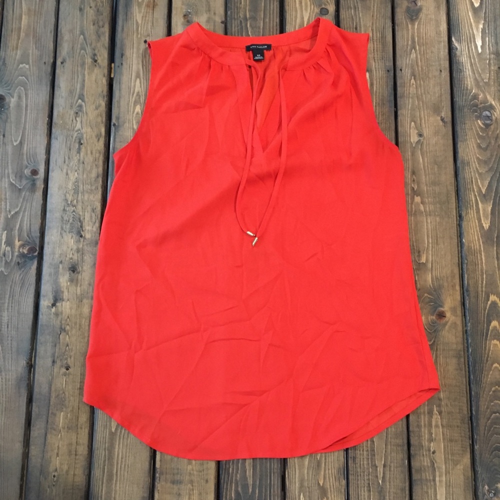 Cute Summer Top